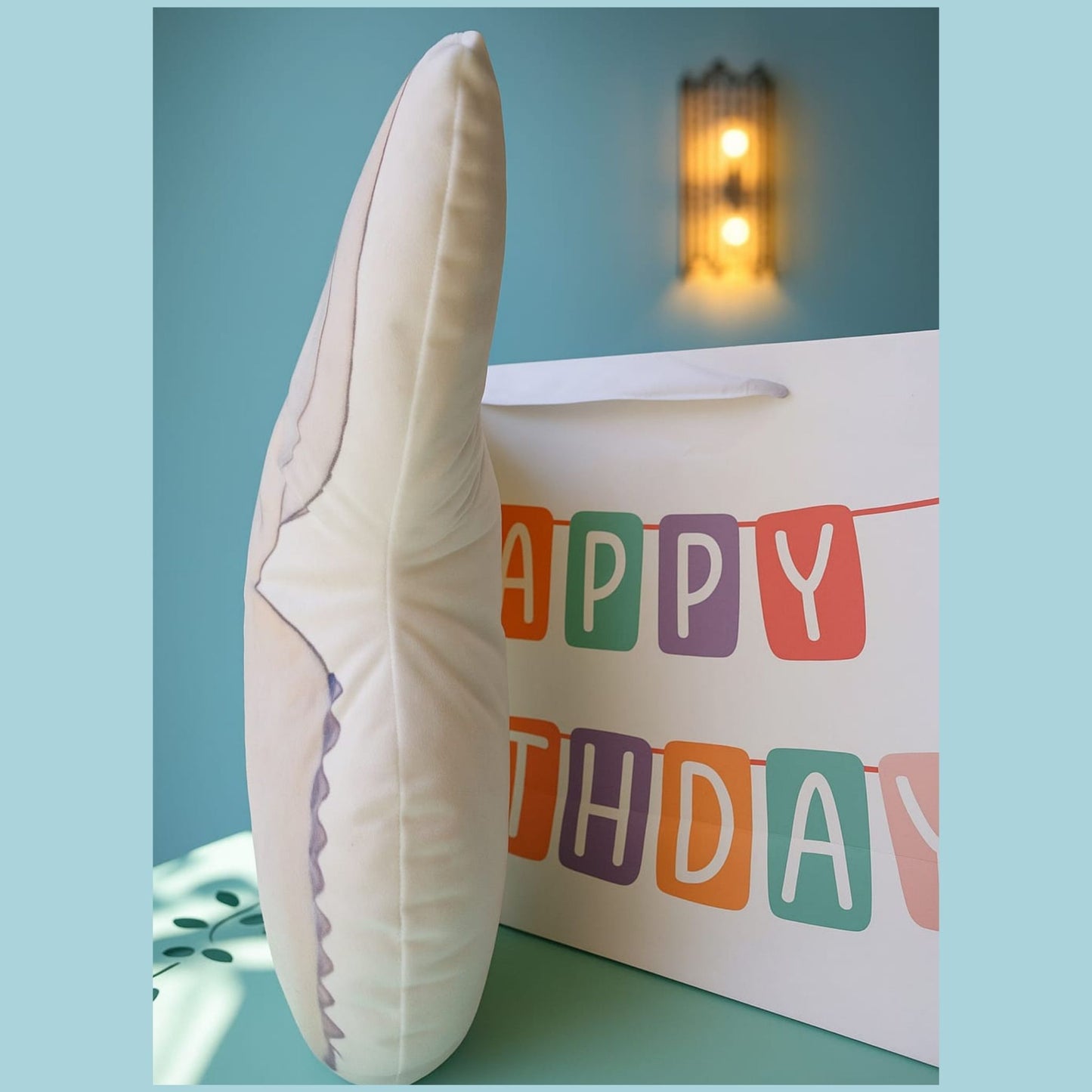 The Plush pal bundle - Draw to Hug