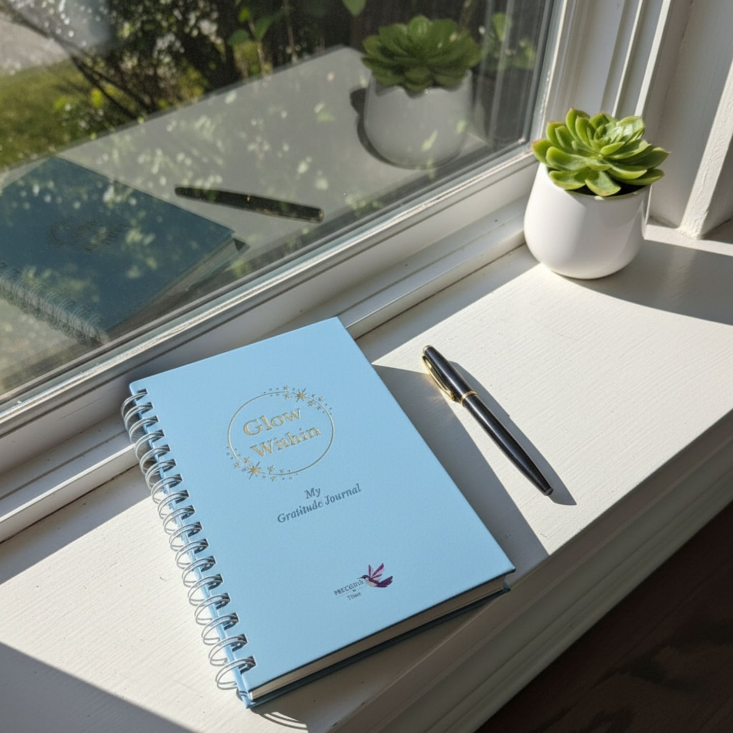 Gratitude Journal