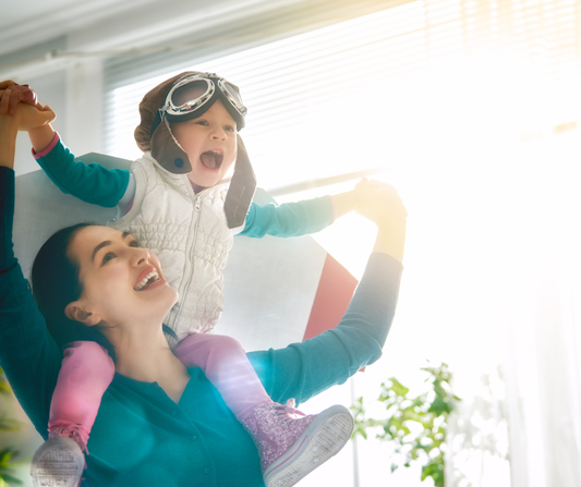 Unconditional Love: The Importance of Emotional Safety | Insights Series