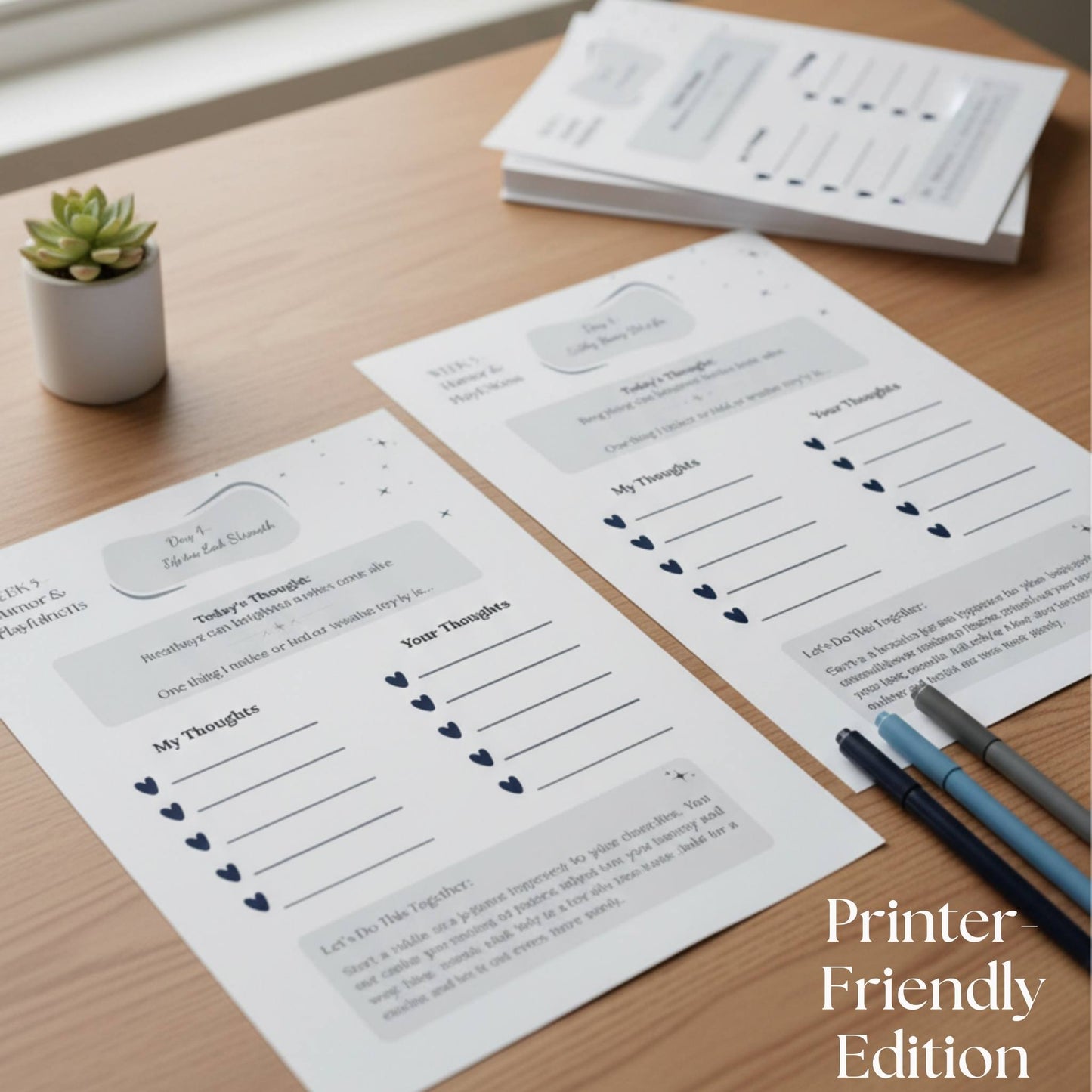 "Our Special Time" - Digital Family Activities for Connection