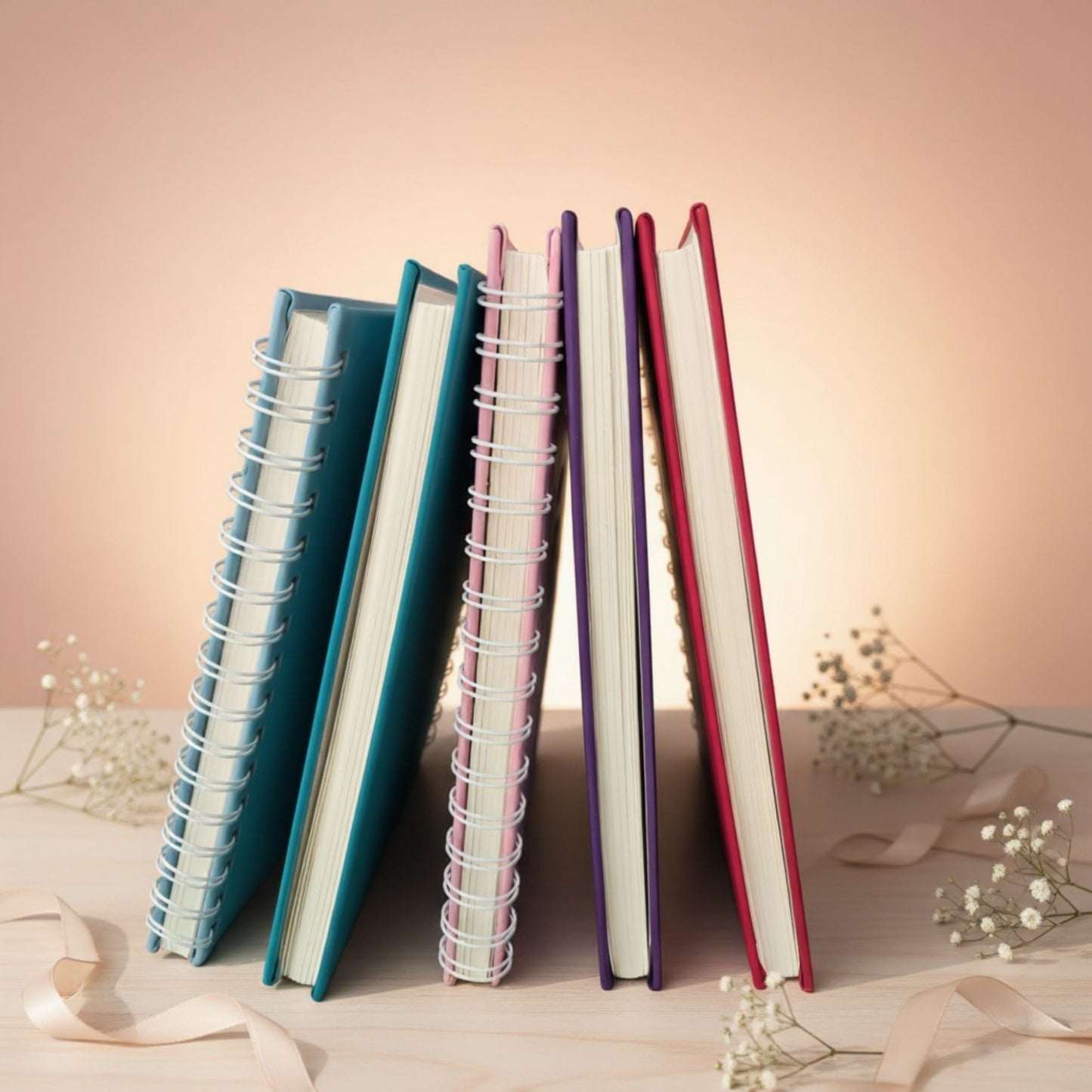 The Glow Within- Gratitude Bundle activity.